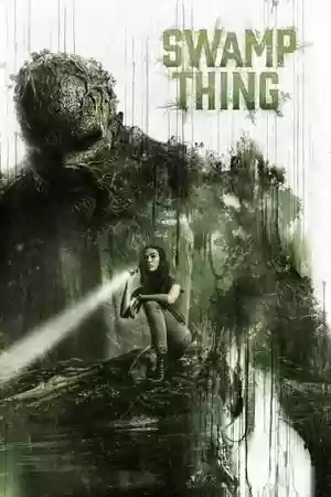 Swamp Thing TV Series