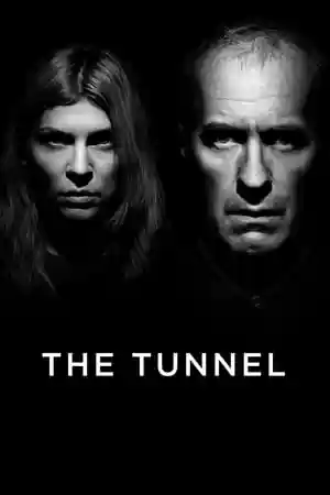 The Tunnel TV Series