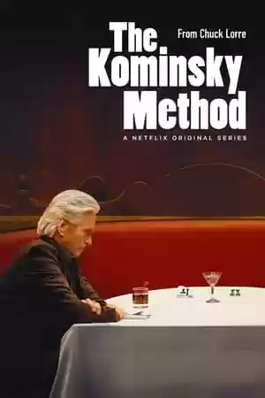 The Kominsky Method TV Series
