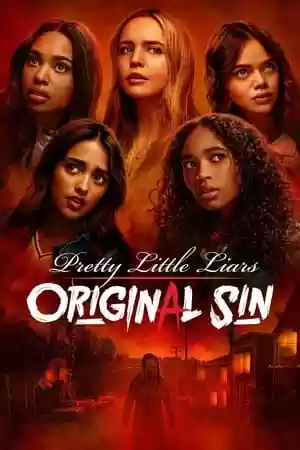 Pretty Little Liars: Original Sin Season 1 Episode 1