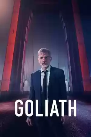 Goliath TV Series