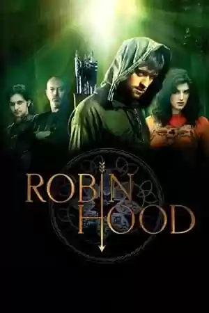Robin Hood TV Series