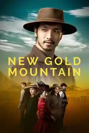 New Gold Mountain TV Series