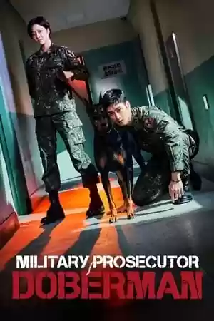 Military Prosecutor Doberman TV Series