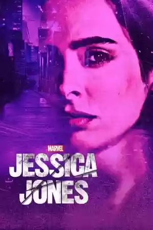 Marvel’s Jessica Jones Season 1 Episode 9