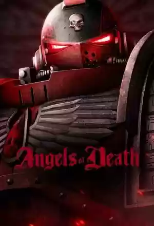Angels of Death TV Series