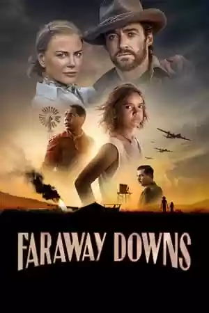 Faraway Downs TV Series