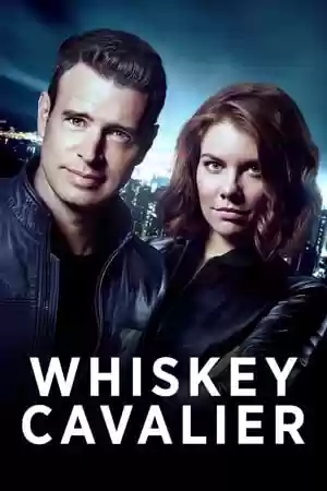 Whiskey Cavalier TV Series