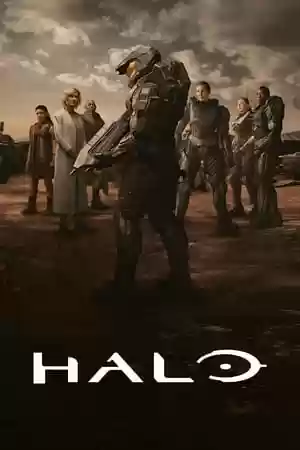 Halo Season 2 Episode 8