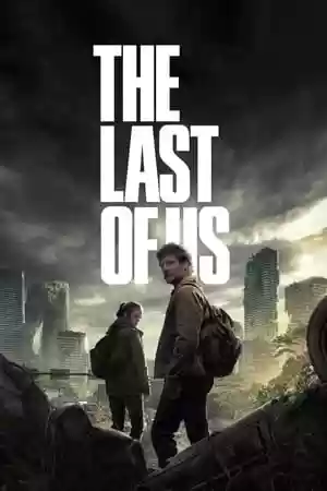 The Last of Us TV Series