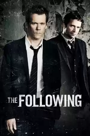 The Following TV Series