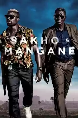 Sakho & Mangane TV Series