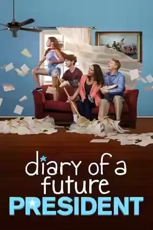 Diary of a Future President TV Series