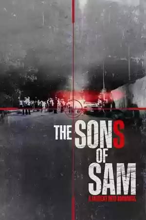 The Sons of Sam: A Descent Into Darkness TV Series