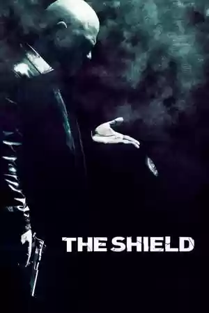 The Shield TV Series