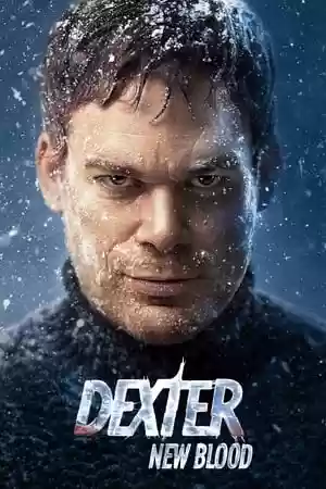 Dexter: New Blood Season 1 Episode 10