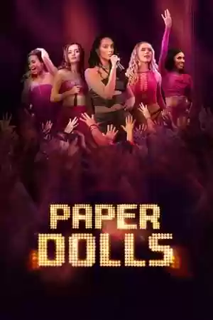 Paper Dolls TV Series