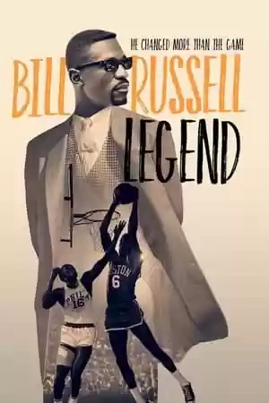 Bill Russell: Legend TV Series