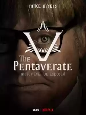 The Pentaverate TV Series