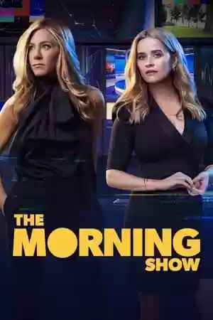 The Morning Show TV Series