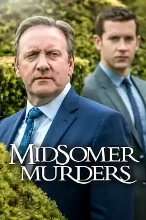 Midsomer Murders TV Series