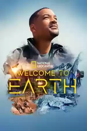 Welcome to Earth Season 1 Episode 2