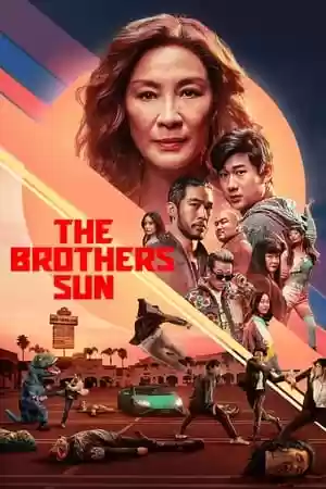 The Brothers Sun TV Series