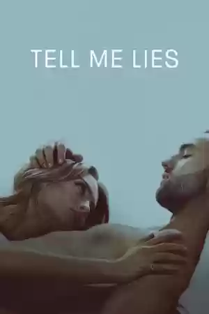 Tell Me Lies TV Series