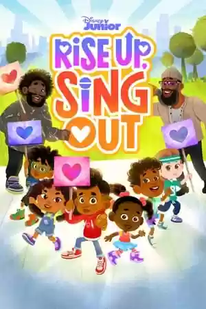 Rise Up, Sing Out TV Series