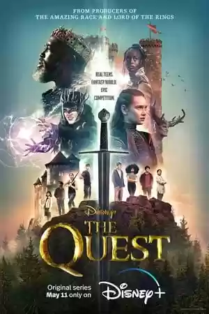 The Quest Season 1 Episode 4