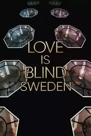 Love Is Blind: Sweden TV Series
