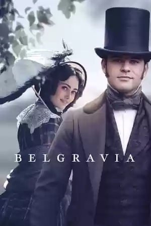 Belgravia TV Series