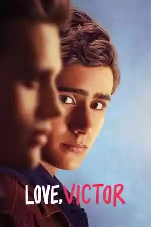 Love, Victor TV Series