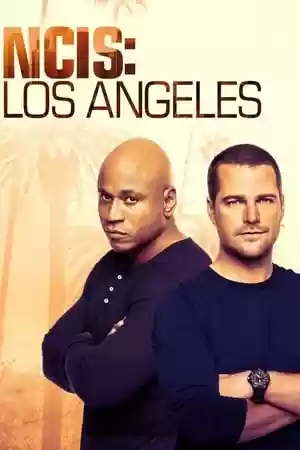 NCIS: Los Angeles TV Series
