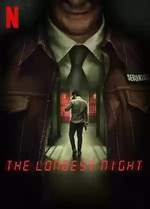 The Longest Night TV Series