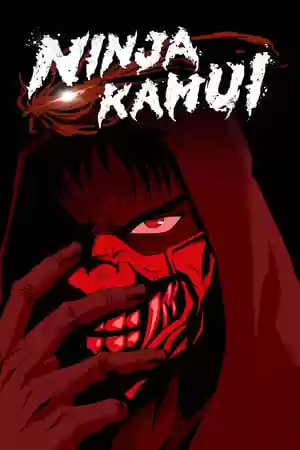 Ninja Kamui TV Series