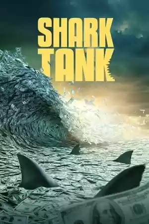 Shark Tank TV Series
