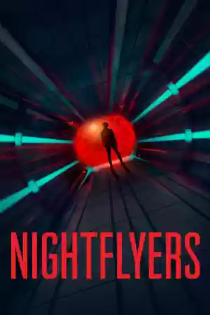 Nightflyers TV Series