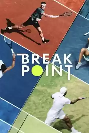 Break Point TV Series
