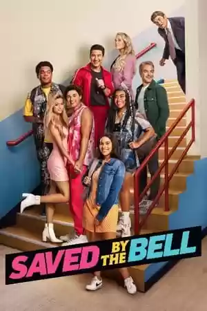 Saved by the Bell TV Series