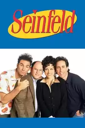 Seinfeld TV Series