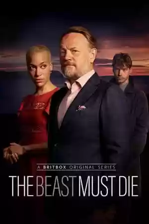 The Beast Must Die Season 1 Episode 5