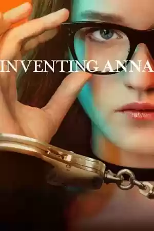 Inventing Anna TV Series