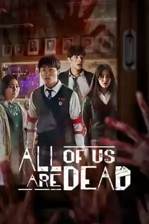 All of Us Are Dead TV Series