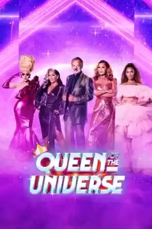 Queen of the Universe TV Series