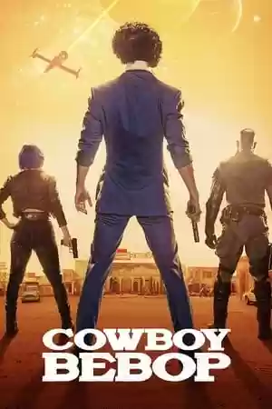 Cowboy Bebop TV Series