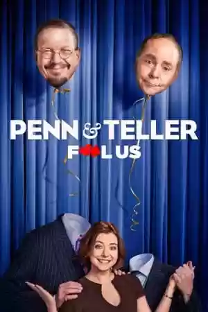 Penn & Teller: Fool Us TV Series