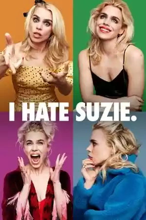 I Hate Suzie TV Series