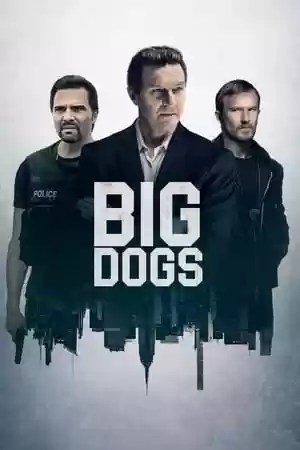 Big Dogs TV Series