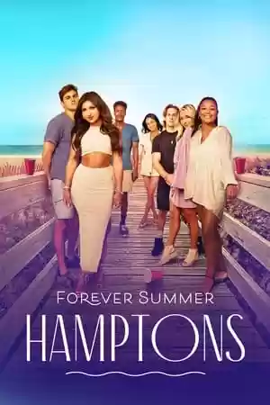 Forever Summer: Hamptons TV Series